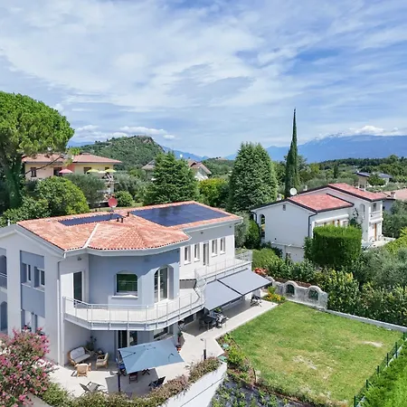 Edelweiss 4 Montinelle